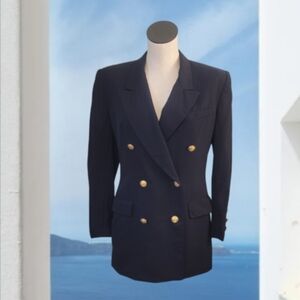 Vintage 90s Classic Blazer